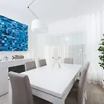 D_loft Downtown * Αλμπουφέιρα